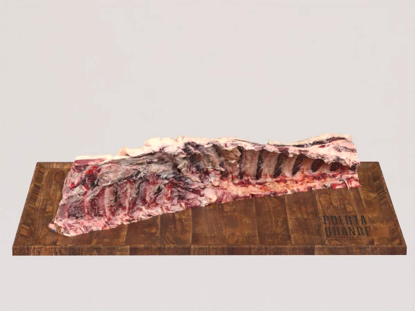 Chuletero de vaca selección puerta grande