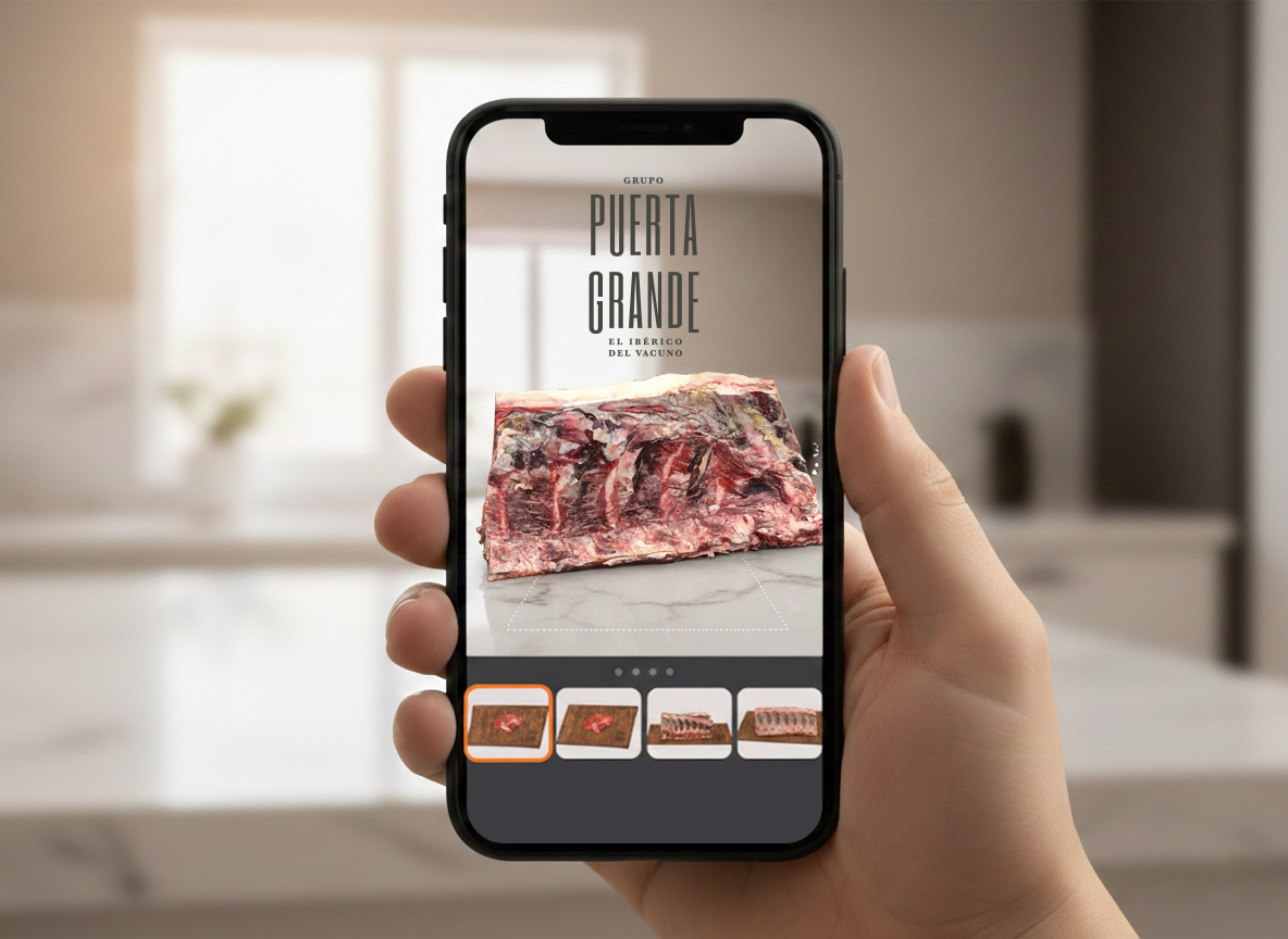 Puerta Grande Experience